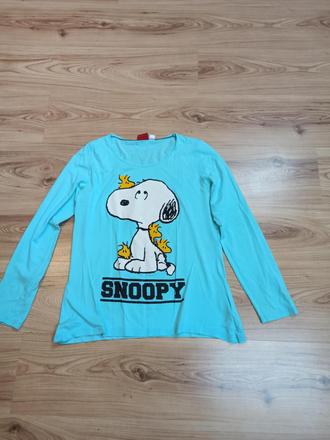 Pyžamovy vrch 40, 40