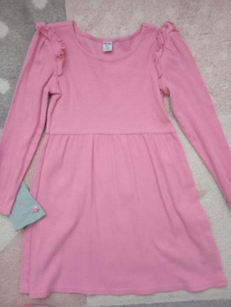 Šaty 3ks, dopodopo,122