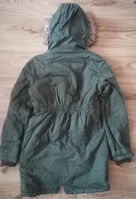 Zimná bunda, pepperts,164