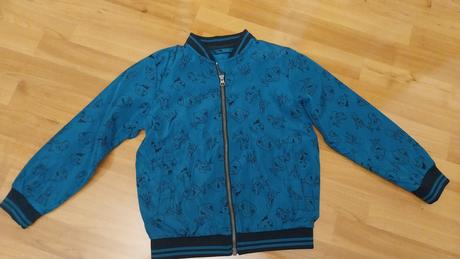 Prechodná bunda, lupilu,128