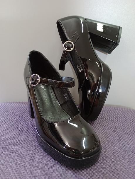 Topánky, 37 / 38 / 40 / 41