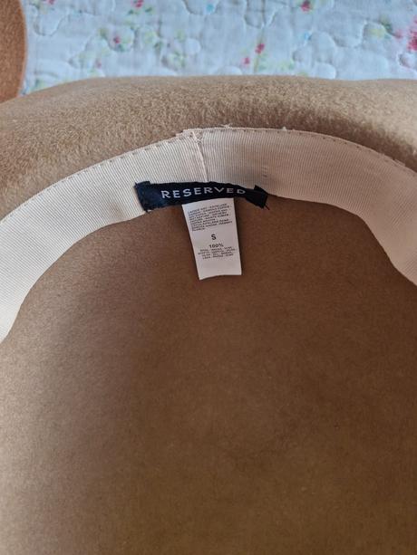 Klobúk - mama a dcéra, reserved,104