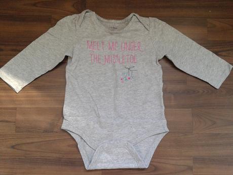 Body gap,18-24m, gap,86