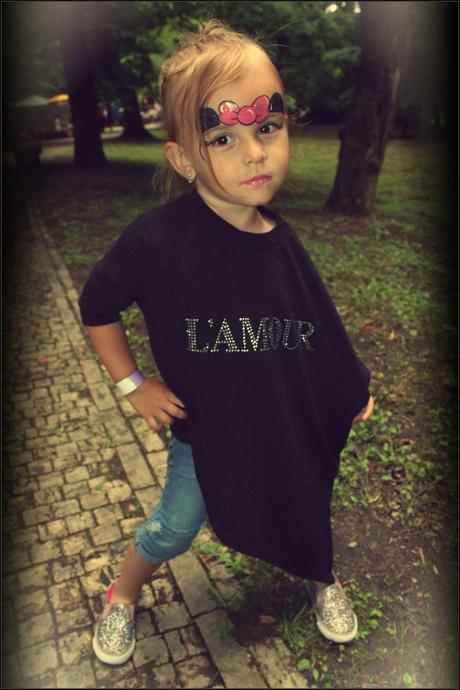 Tričko, river island,104