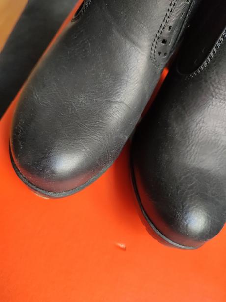 Prechodné čižmy, john garfield,38