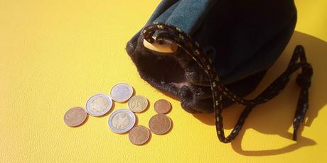 Mešec (vrecko) 13cm, 