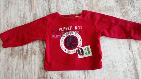 Tricko, mini mode,68