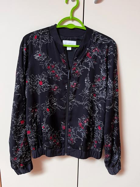 Bombera - xs, reserved,xs