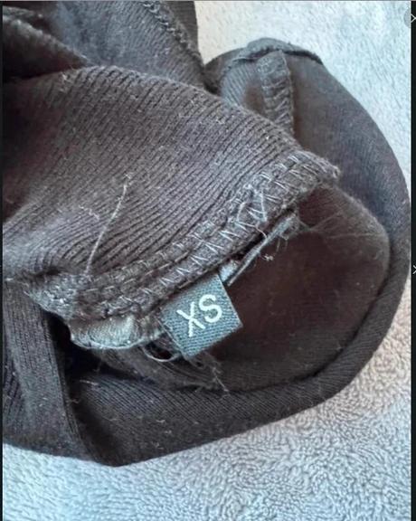 Guess tričko so sukničkou, guess,xs