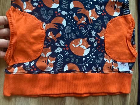 Rastuce mikinosaty, c.98/110 + zadarmo agatky, 98