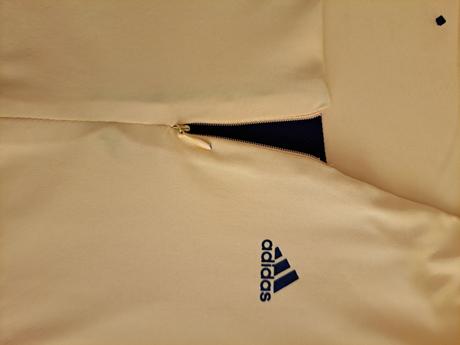Tričko, adidas,m