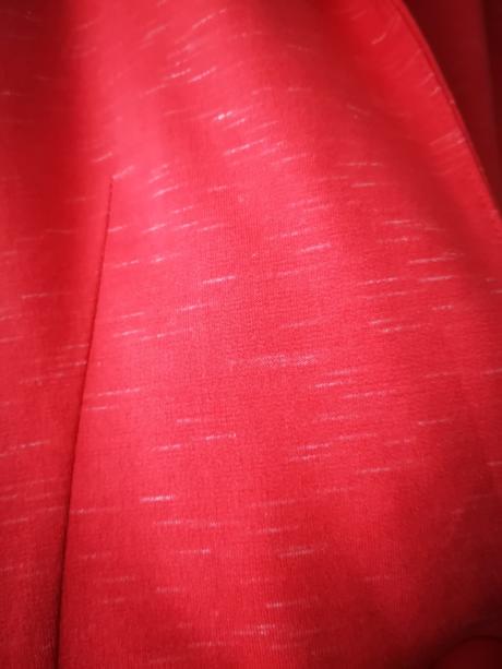 Lososove sako, camaieu,40