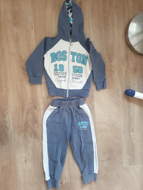 Teplakova suprava a ine velkost 92, 92