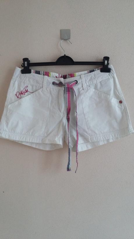 Biele kratasy, northfinder®,l