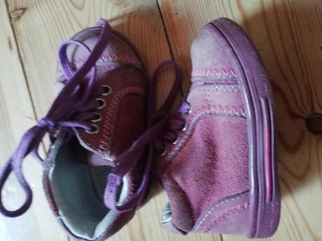 Topánky, protetika,19