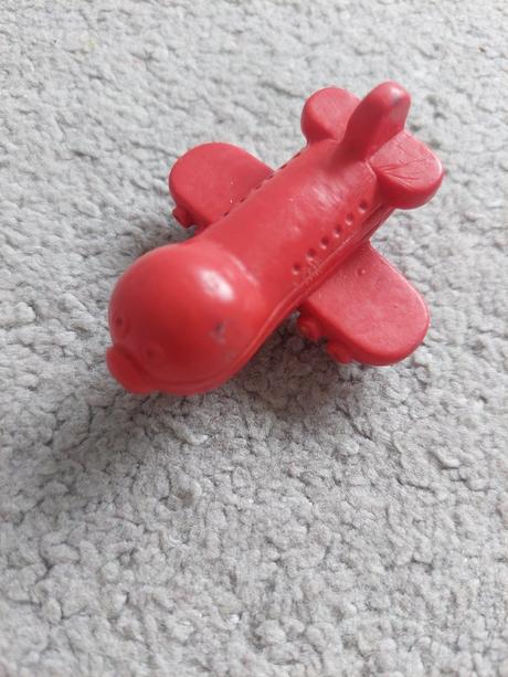 Gumenne lietadielko,