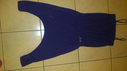 Harem overal, benetton,s