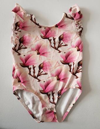 Rozkošné body lily grey, 98