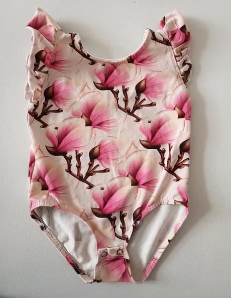 Rozkošné body lily grey, 98