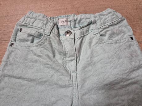 Nohavice, f&f,122