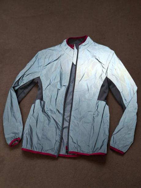 Reflexná bunda c164, 164