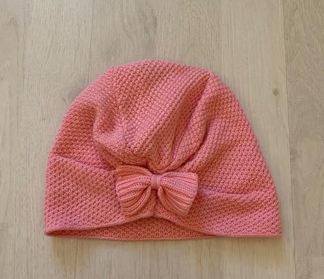 Čiapka / turban, 80