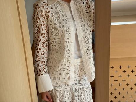 Krásny set zara, zara,s