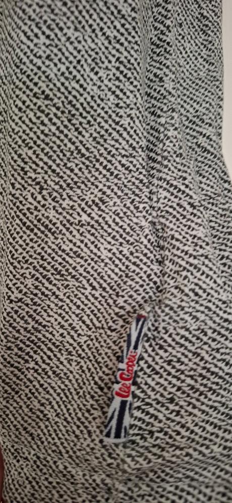 Tričko lee cooper, lee cooper,164