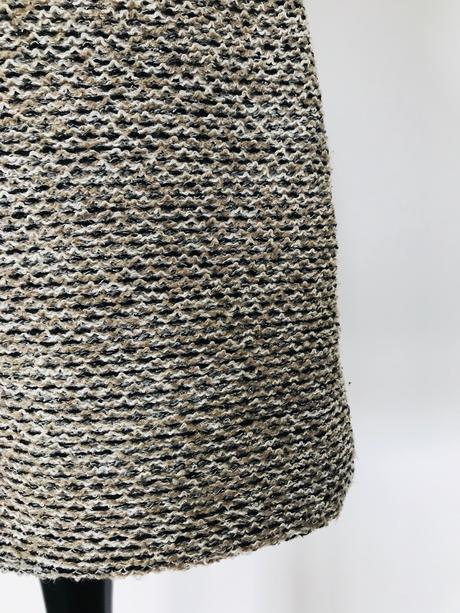 Sukňa tezenis, tezenis