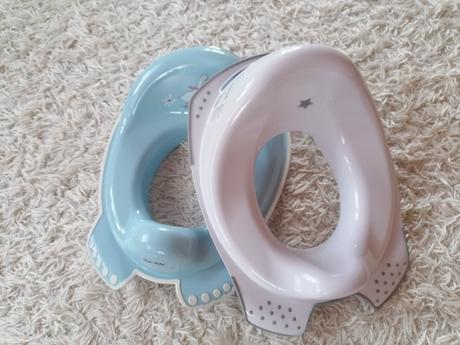 Detské sedadlo na wc, 