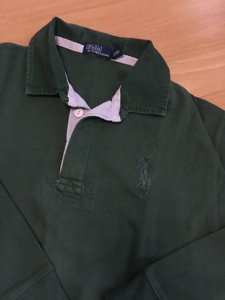 Polokošela polo ralph lauren, ralph lauren,158