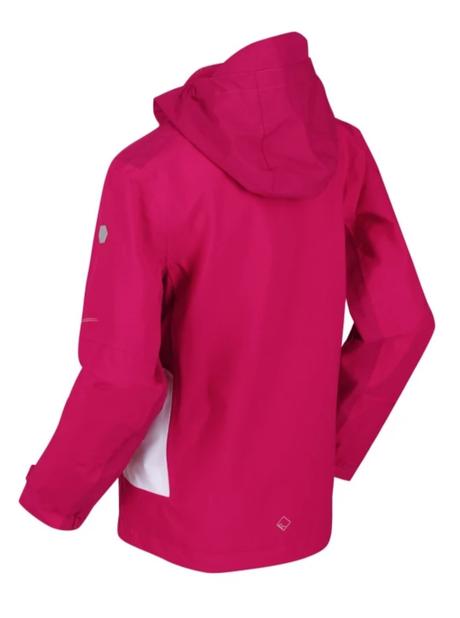 Nova outdoorová bunda 5-6 rokov regatta, regatta,116