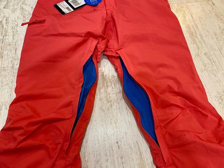 Lyziarske / snowboardove nohavice horsefeathers, horsefeathers,s