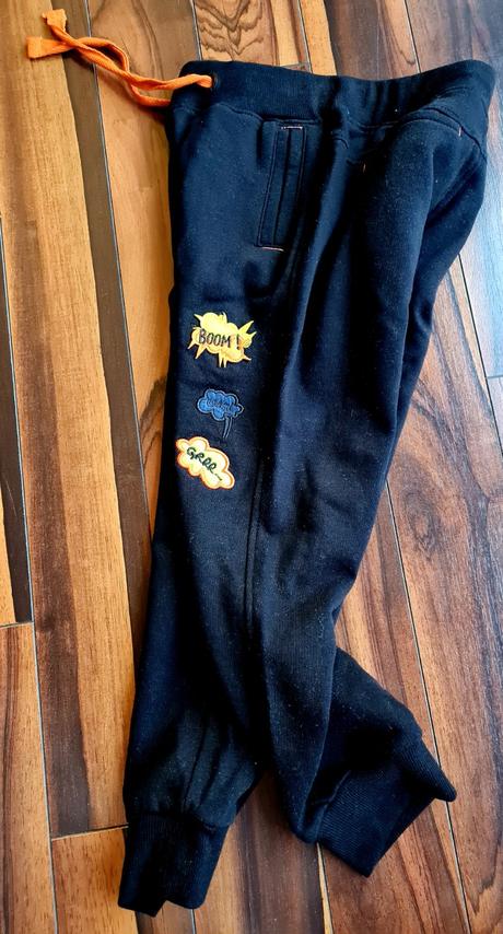 Teplaky, coccodrillo,116