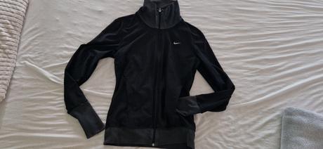 Mikina, nike,s