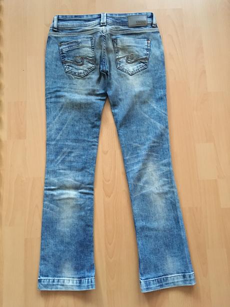 Damske rifle zn.cross, 26