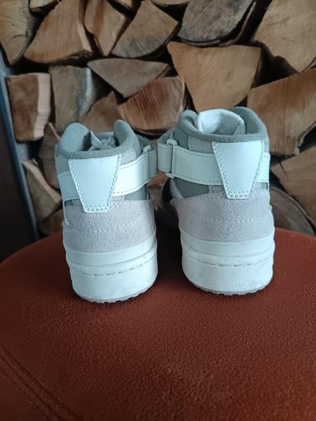 Adidas tenisky, adidas,35