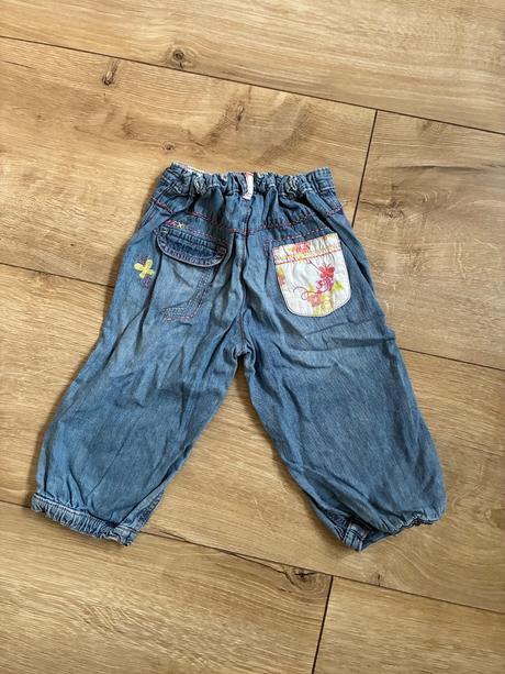 Next vyšívana blúzka, next,110