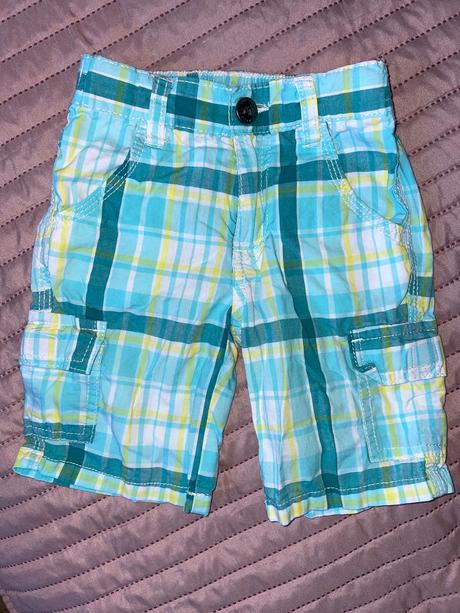 Kraťasy 98, kiki&koko,98