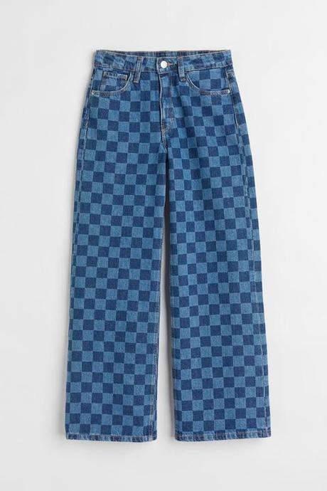 Rifle 140 /146, h&m,146