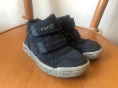 Prechodné superfit - 25, superfit,25