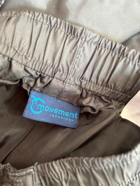 Pánske šuštiaky, l