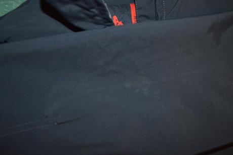 Funkčná bunda kappa, kappa,m