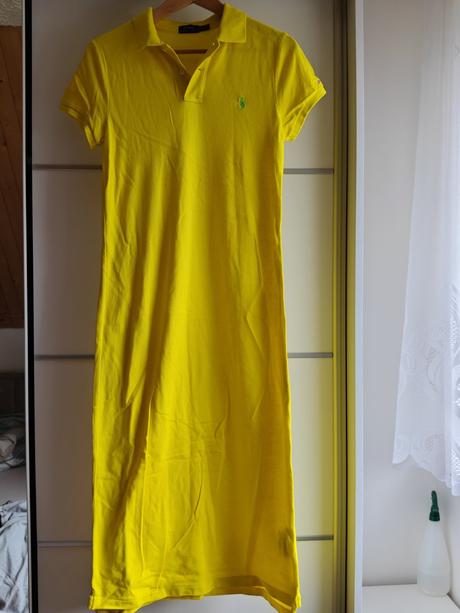 Ralph lauren športovo elegantné maxišaty, ralph lauren,s