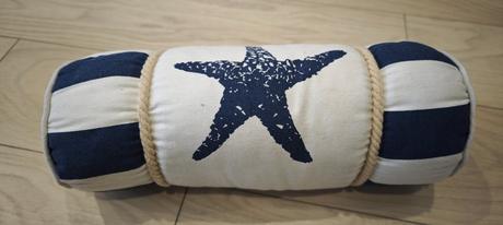 Vankúš  námornícky motív 2ks, šírka (cm): 30,dĺžka (cm): 40