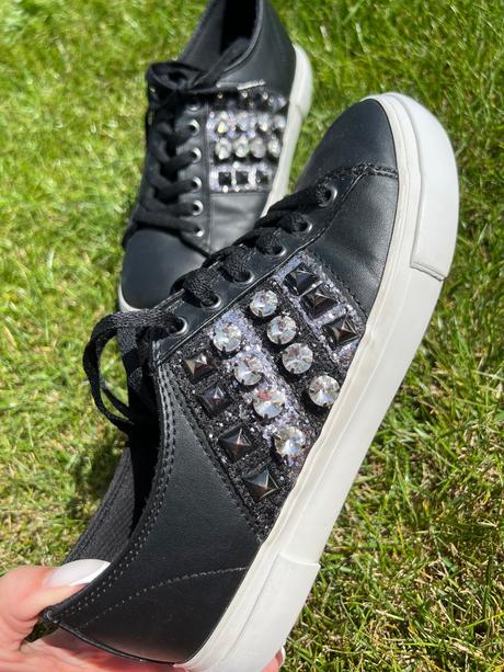 Tenisky guess, guess,37