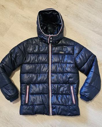 Zimná zateplená bunda mayoral, mayoral,164