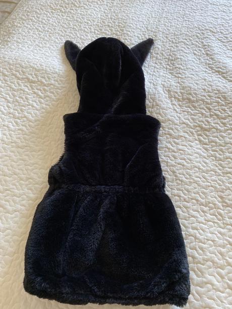 Vesta zajko, mini mode,122