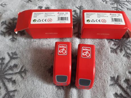 Dreveny vlacik hape,