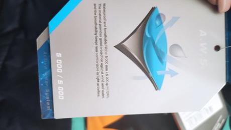 Icepeak, 140